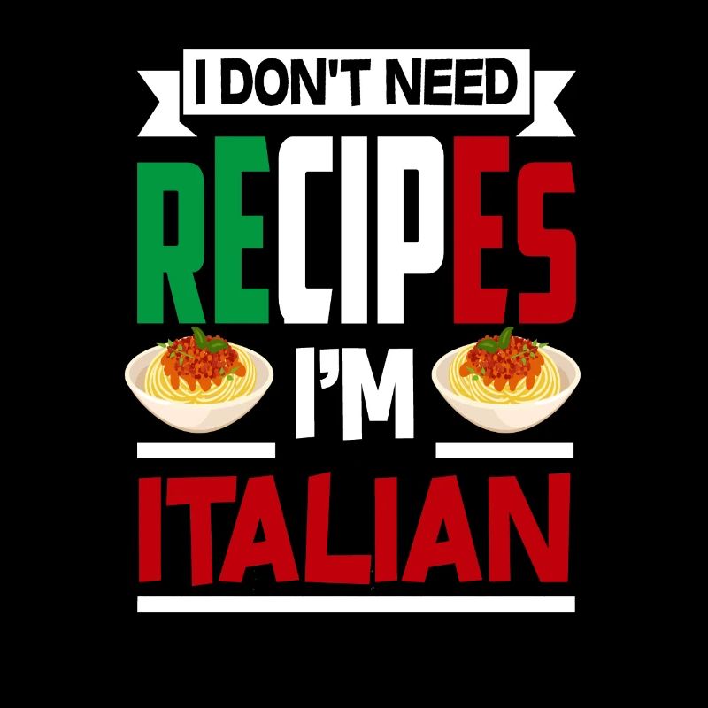 Italy recipes