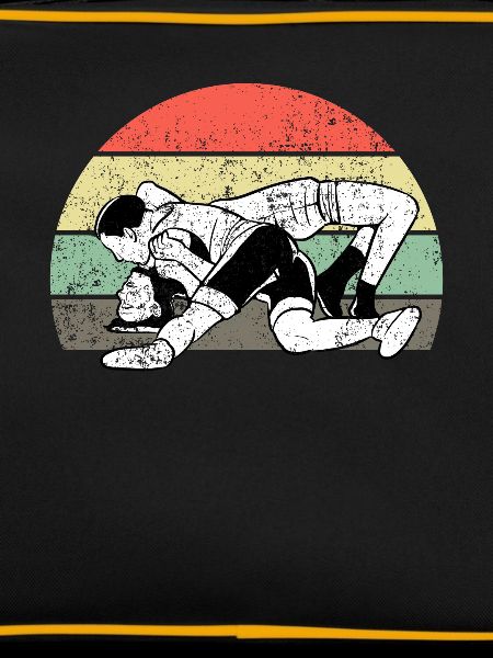 Ringer Retro