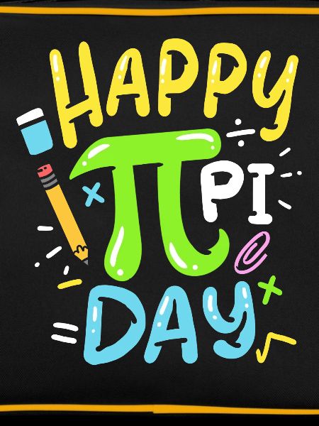 Pi Day math