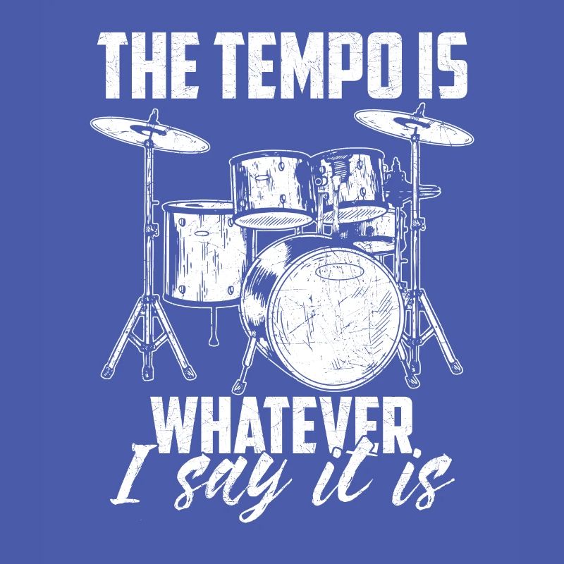 Drums drummer