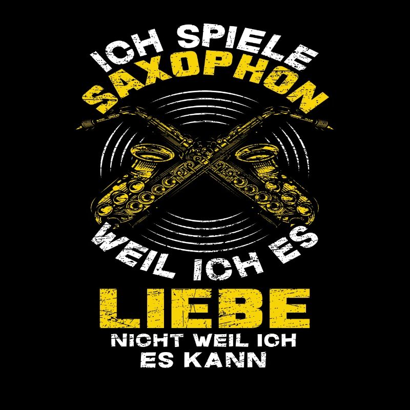Saxophon