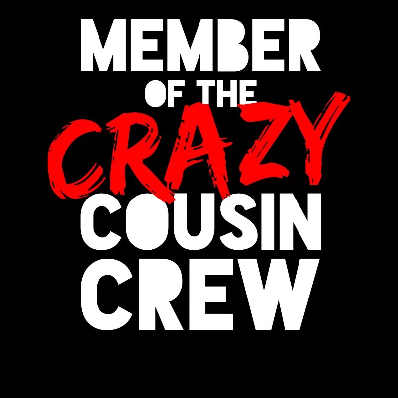 cousin