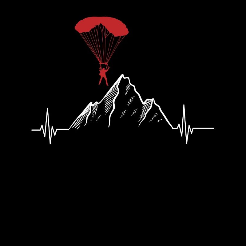 Skydiving