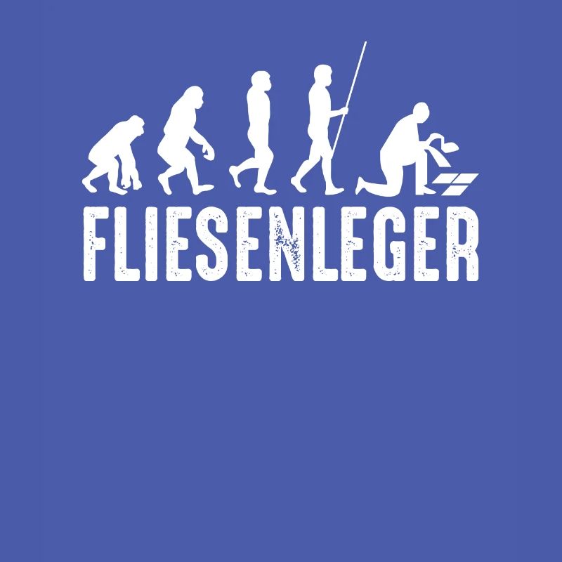 Fliesenleger Evolution