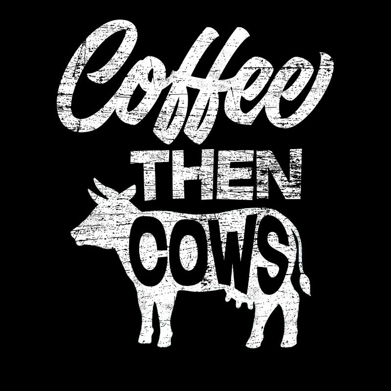vache