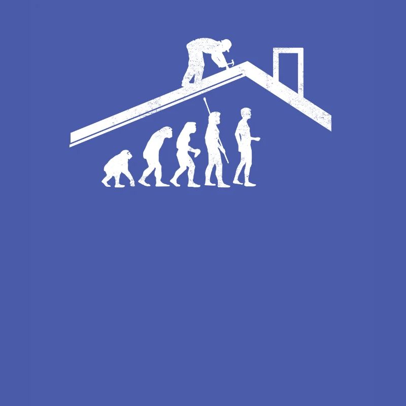 Evolution roofers