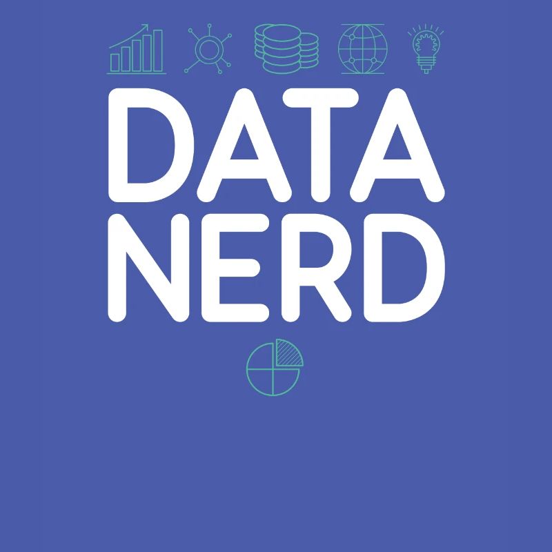 Data Nerd Data Analyst und Data Scientist