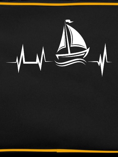 navigation à voile