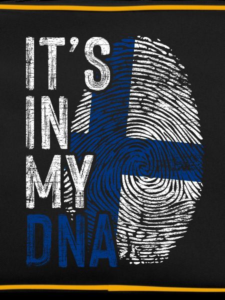 Finland Finnish origin