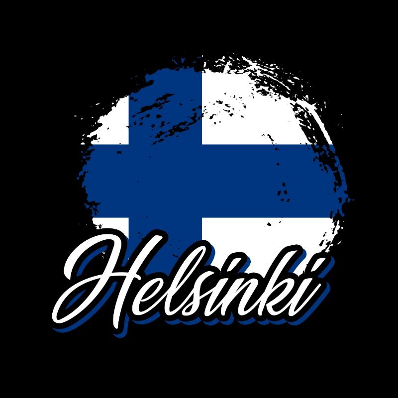 Finland Helsinki