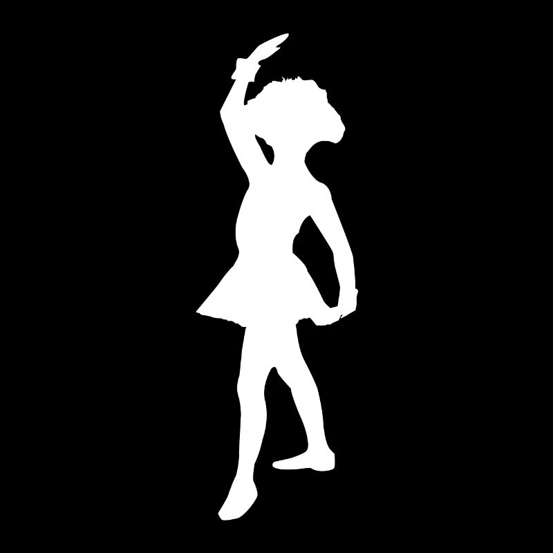Karneval Garde Tanzen Funkenmariechen