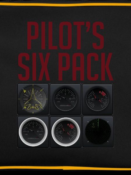 Pilot flying