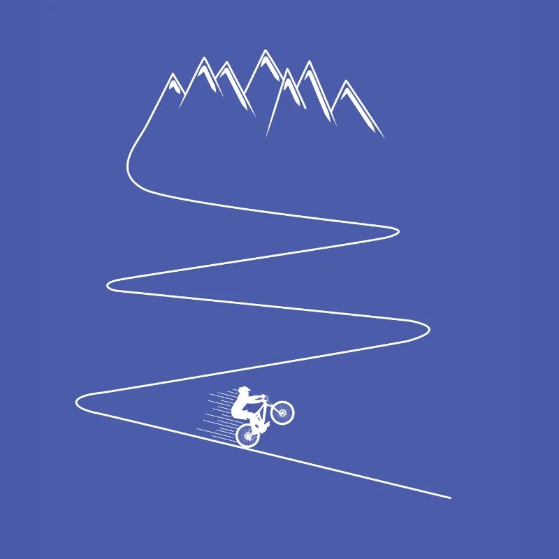 VTT vtt enduro VTT biker