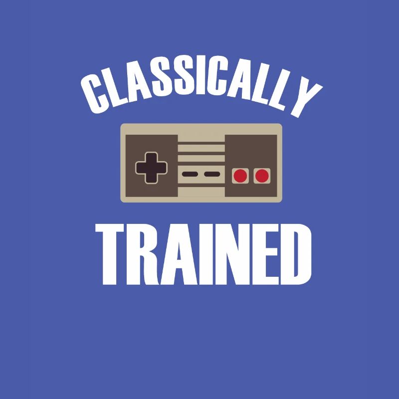 Controller Classic