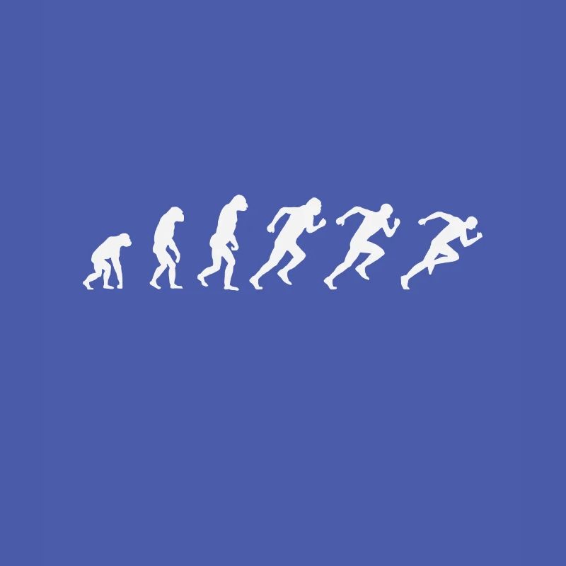 Evolution runner