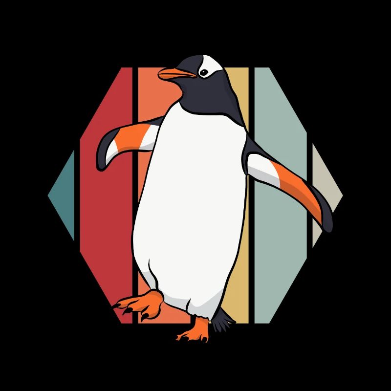 Pinguin