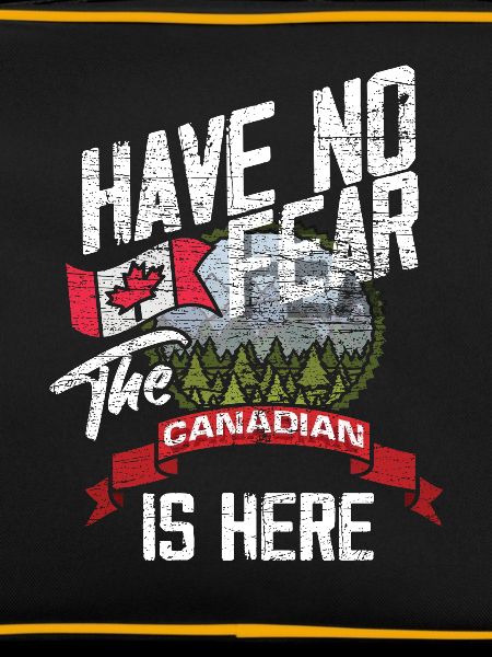 Canada Peur