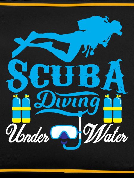 Scuba Diving