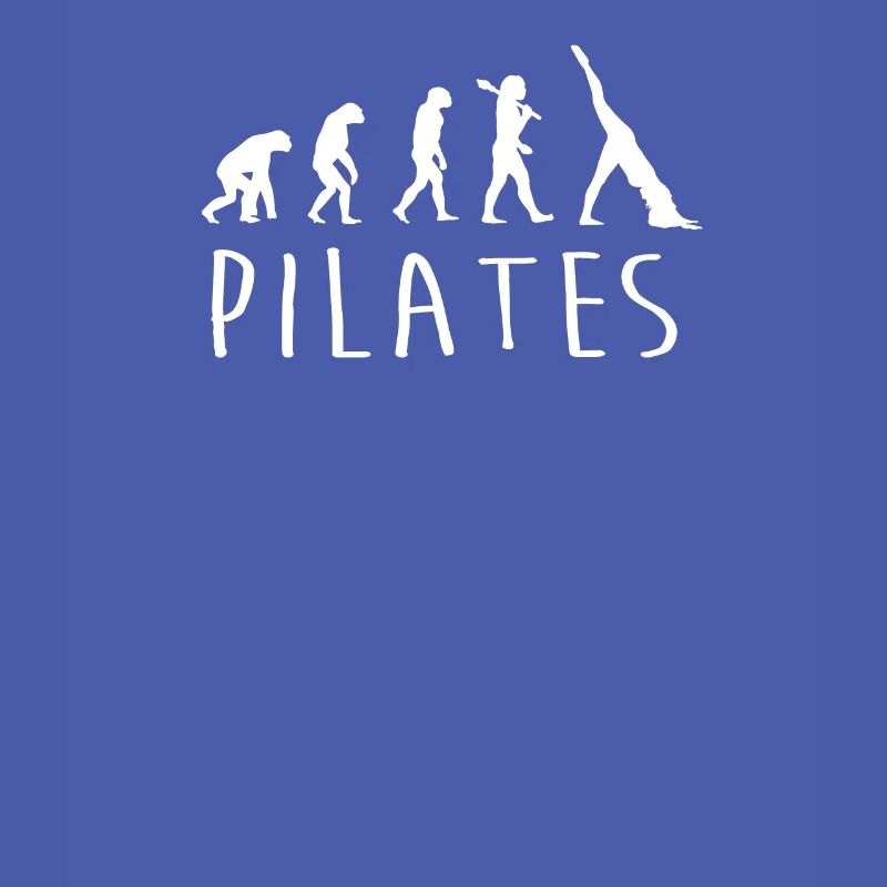 L’évolution de Pilate
