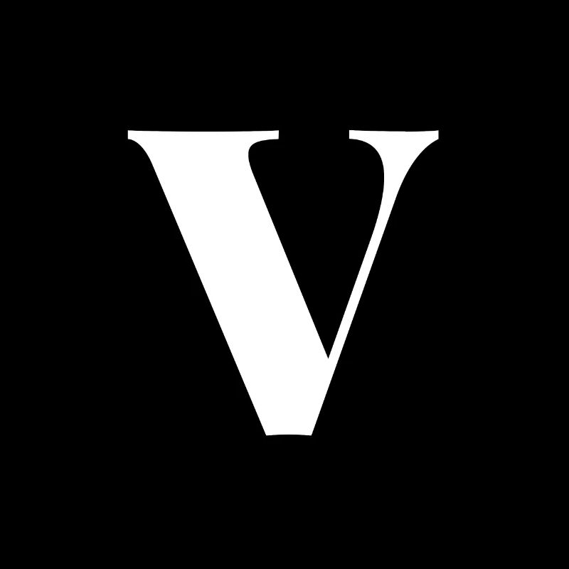 V Letter