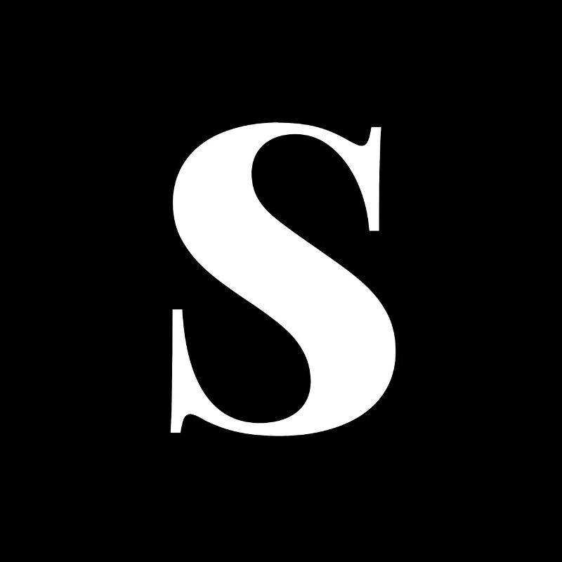 S Letter