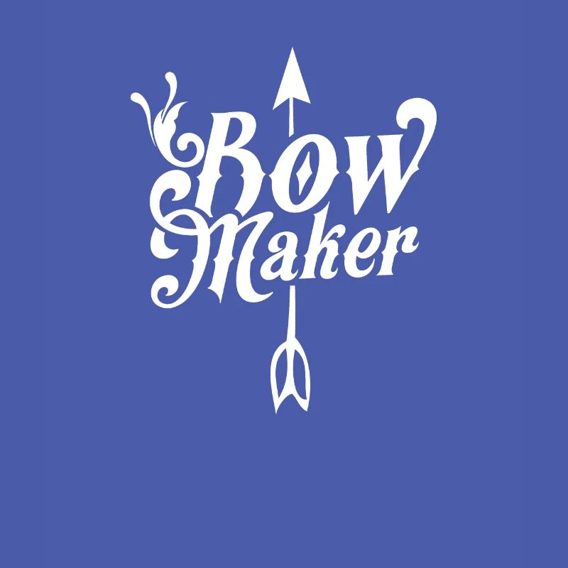Bowmaker Bow Making Bow Maker Bows Team
