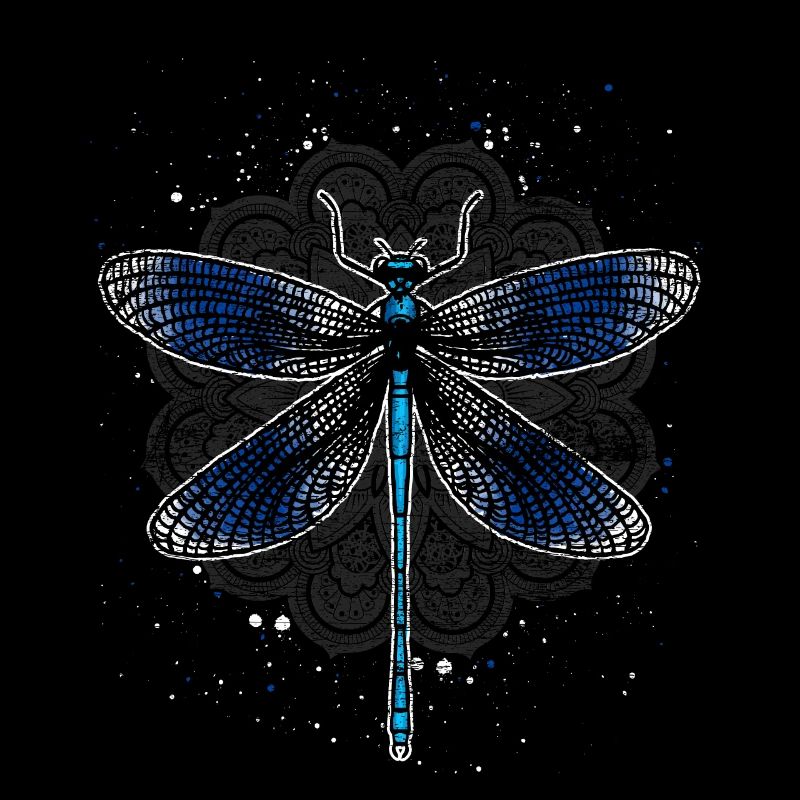 Libellule