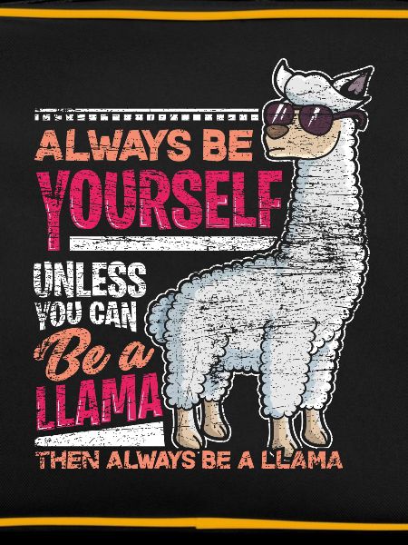 Llama animal