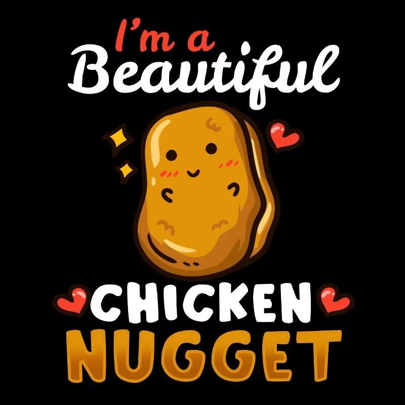 Nuggets de poulet
