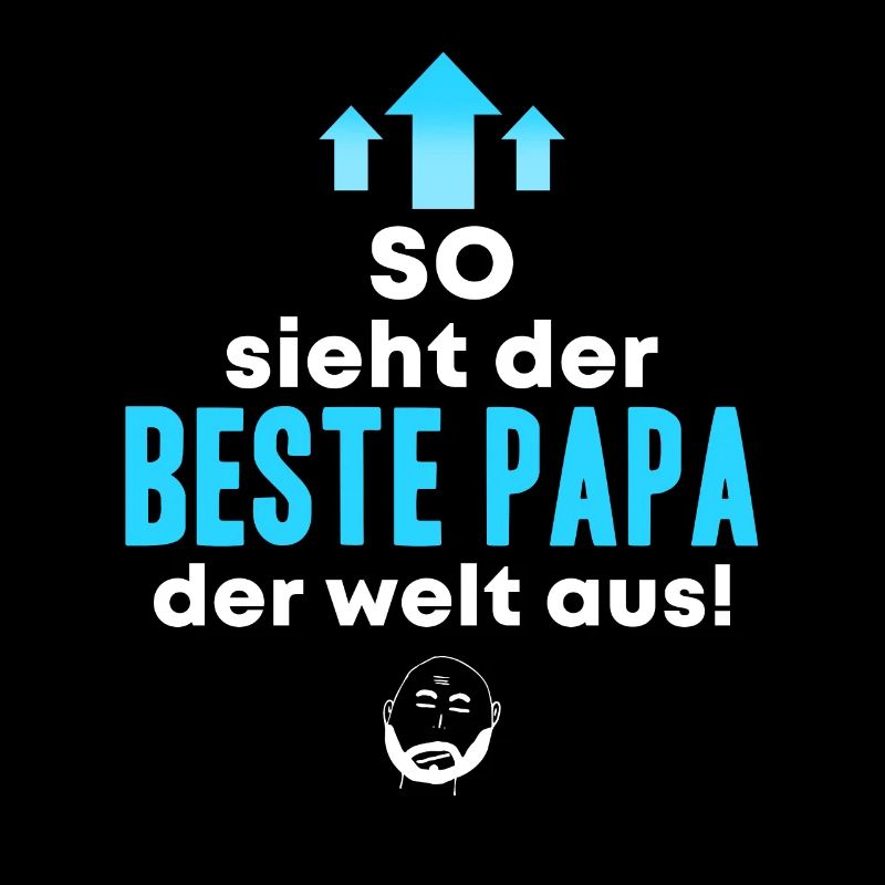 Der beste Papa der Welt