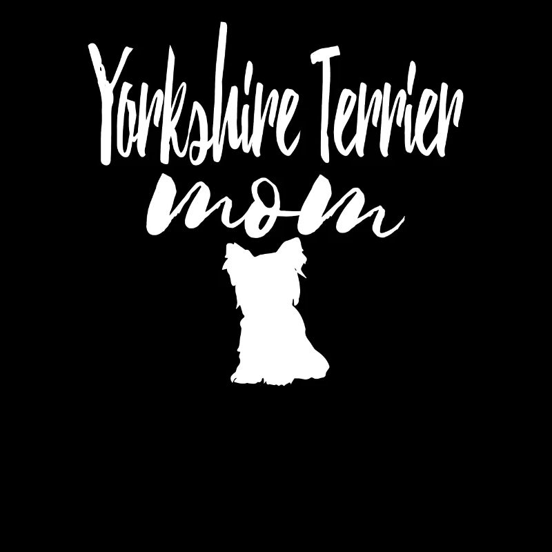 Yorkshire Terrier Mom