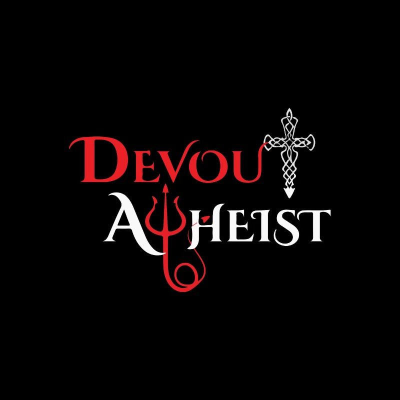 Devout Atheist