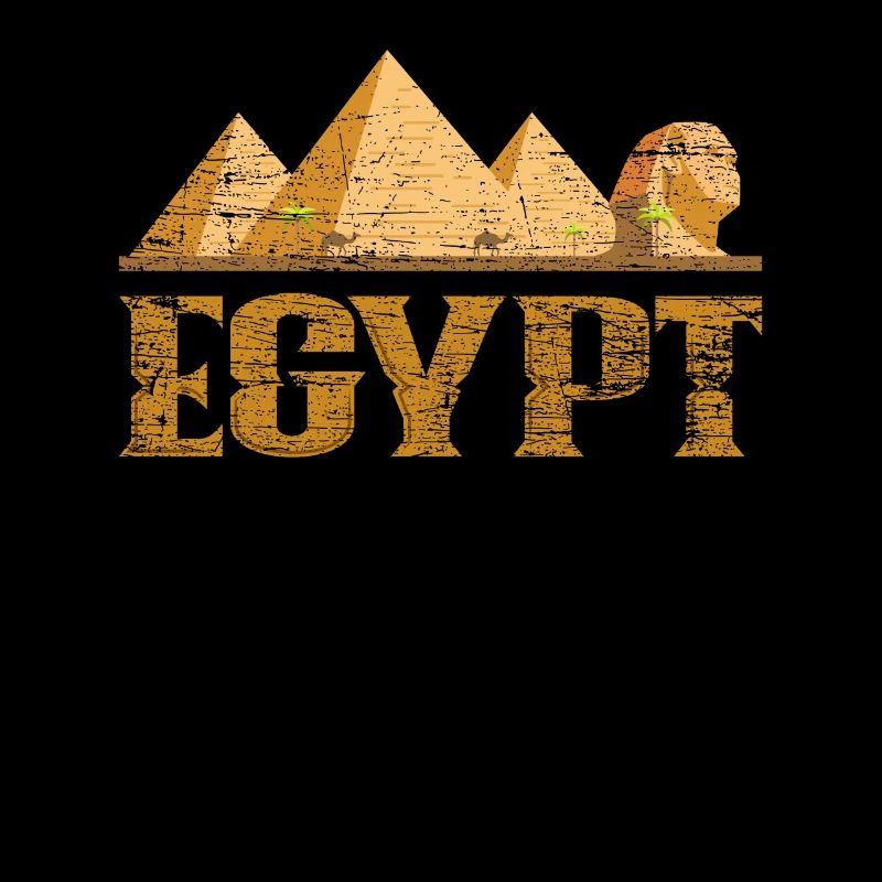 Pyramides d'Egypte