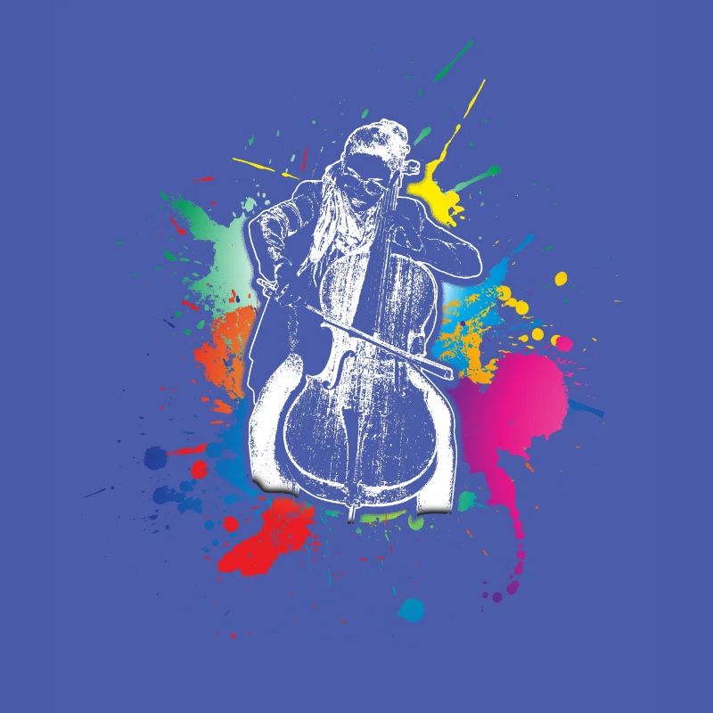 violoncelle