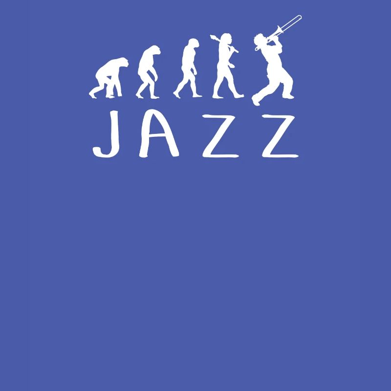 Evolution du jazz