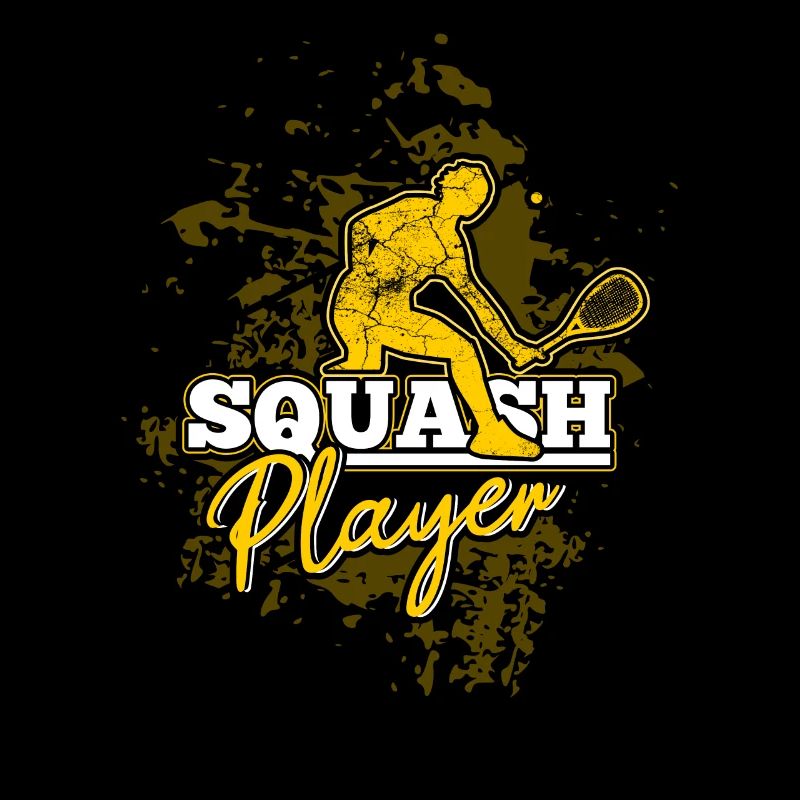 squash