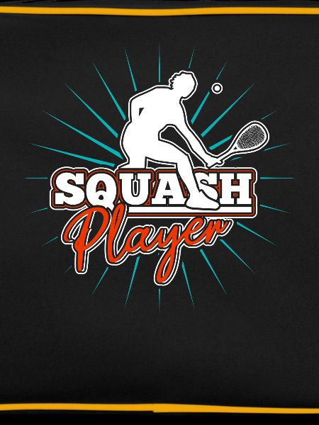 squash