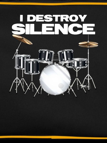 Drums Drummer Drumsticks