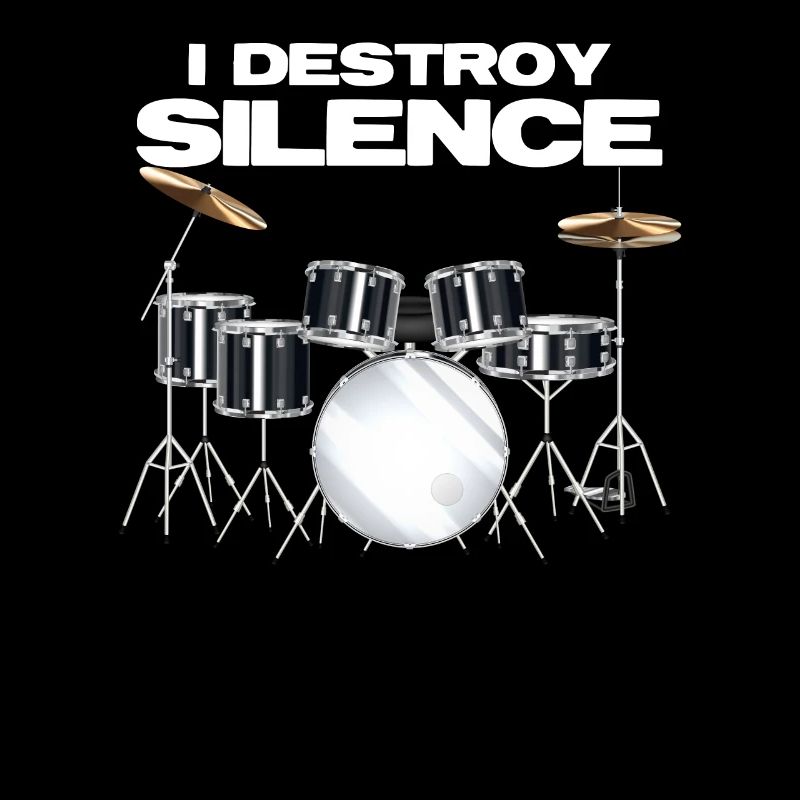 Drums Drummer Drumsticks