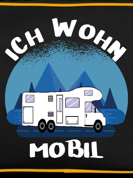 Ich Wohn Mobil