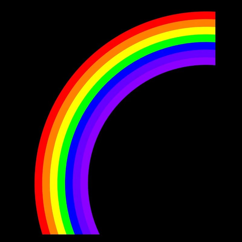 Regenbogen