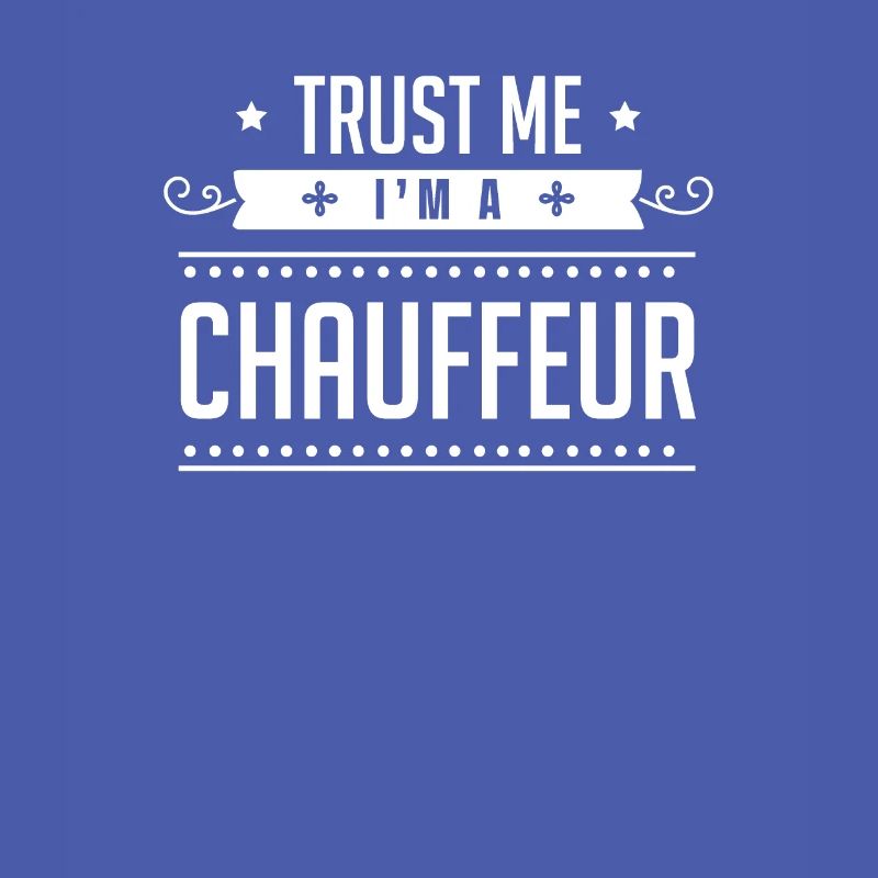 Chauffeur chauffeur car driver team
