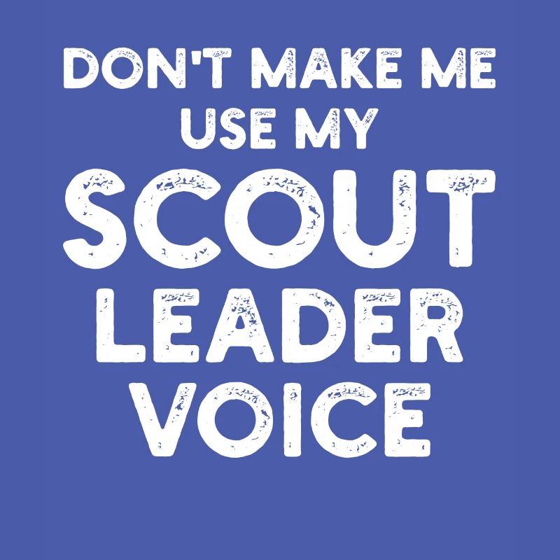 Scout squad