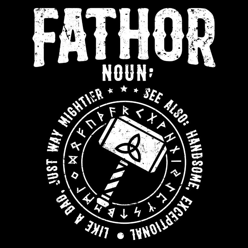 FATHOR Father's Day