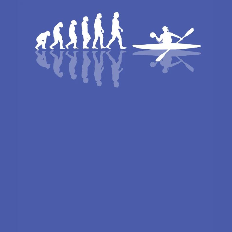 Evolution du canoë polo