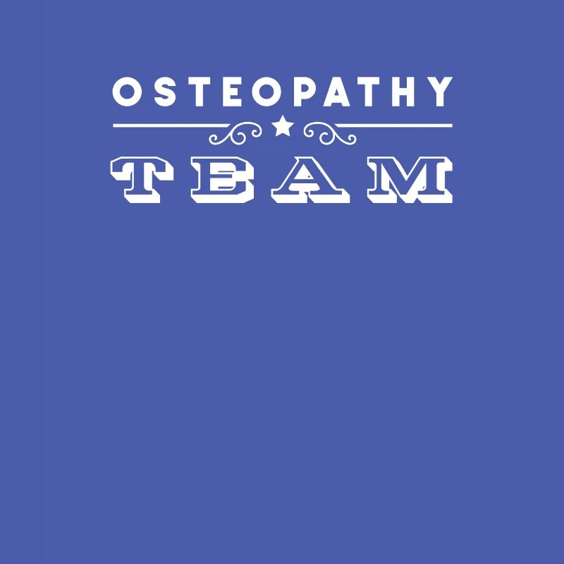 Osteopathy Osteopath Team Osteopath Practice
