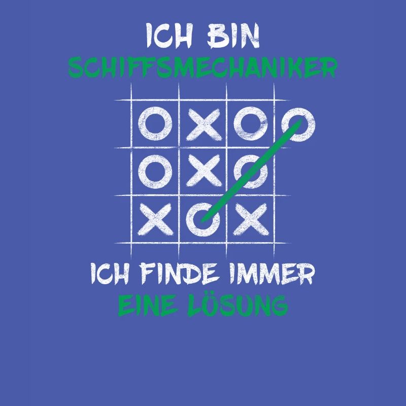 Schiffsmechaniker