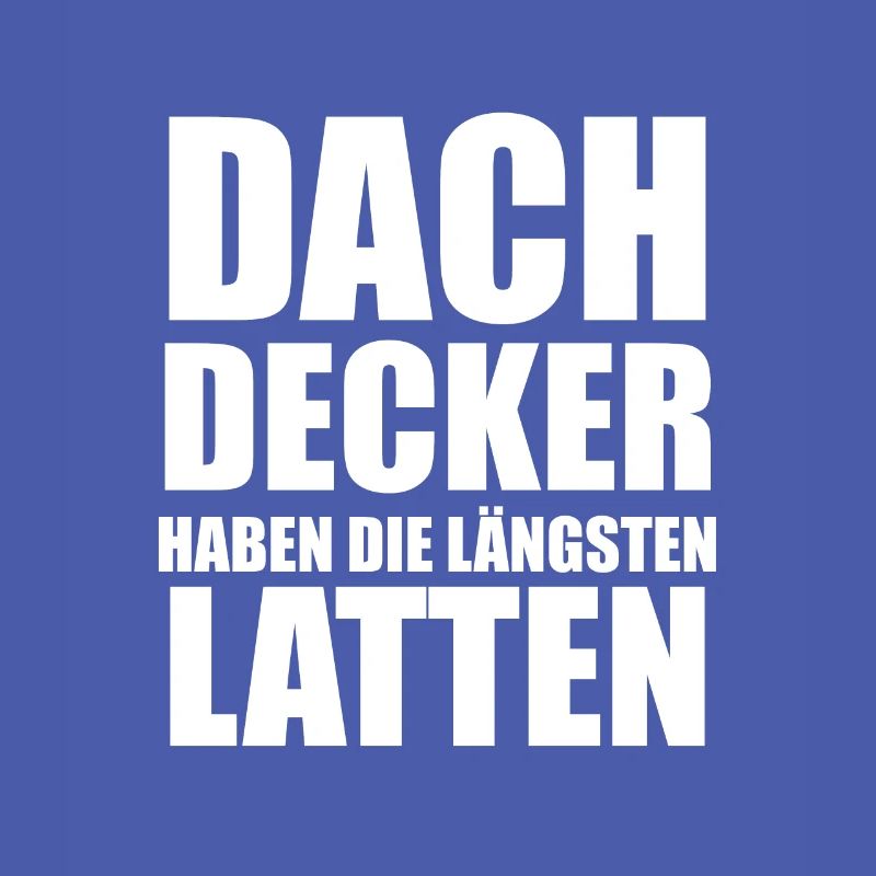 Dachdecker