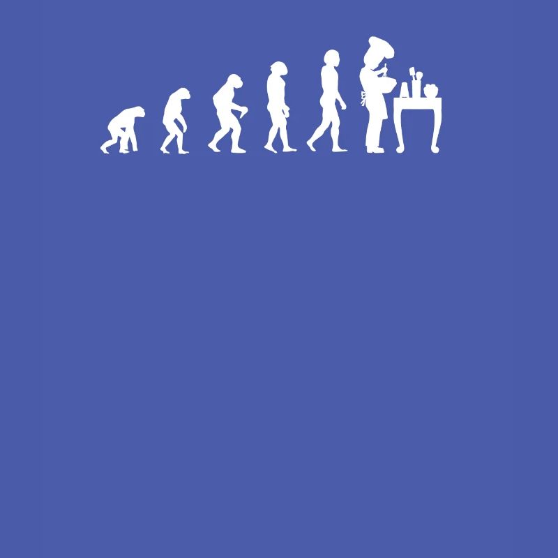 évolution de la cuisine