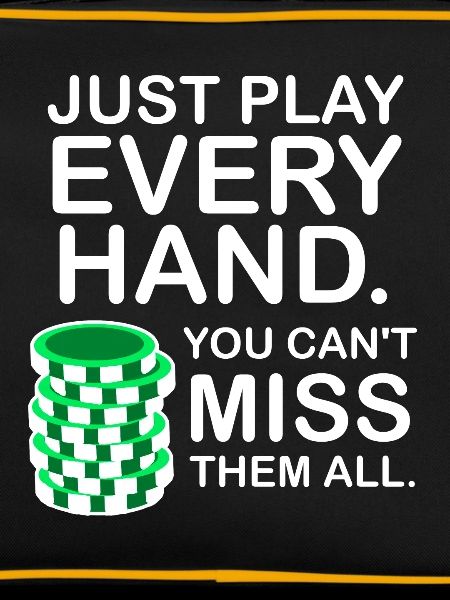 poker
